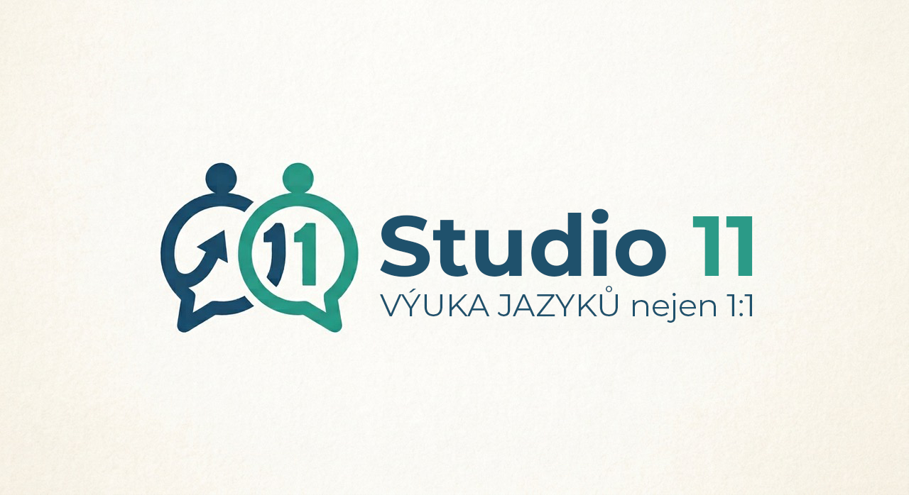 Studio 11 – výuka jazyků nejen 1:1